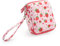 Cwatcun Kinder Kamera Tasche,Digitalkamera Schutzhülle Tragetasche Halter für Druckpapier mit GREENKINDER/for Uleway/for Gofunly/for NUOTUN Digital Kamera,Sofortbildkamera Aufbewahrungsbox (Rosa)