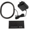 Adaptador de CA de 45 W y Base de Carga para Altavoz Inteligente Move Gen 2.ª y 1.ª, Cargador de Viaje para Altavoz Cable de 6.6 Pies ABS de Alta Flexibilidad Negro (Enchufe de