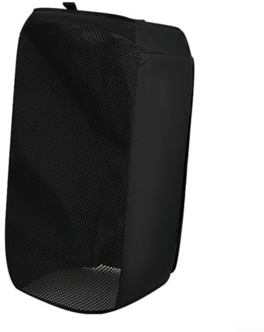 Yhenlovtt Dust Cover Speaker Case Replacement Parts, For JBL Party Box Club 120 Speakers, Speaker Accessories, 600D nylon Cover, Scratchproof