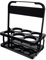 Yardenfun 1 Soporte para Botellas De Cerveza Soporte para Botellas Individuales Soporte para Botellas De Vino Portabotellas Portabotellas De Cerveza Soporte Adaptable para Botellas