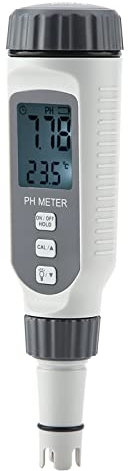 PH -Meter -Tester Smart Sensor PH Messgerät