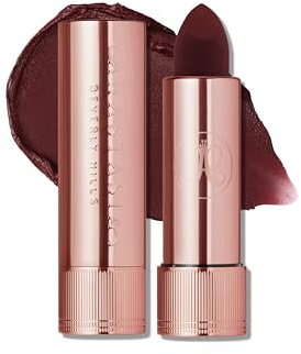 Anastasia Beverly Hills - Matte Lipstick - Berry Mocha