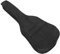 CVUTOVO Borsa per Chitarra Elettrica Oxford Custodia Spaziosa e Pratica Protezione Graffi per Acustiche e Elettriche