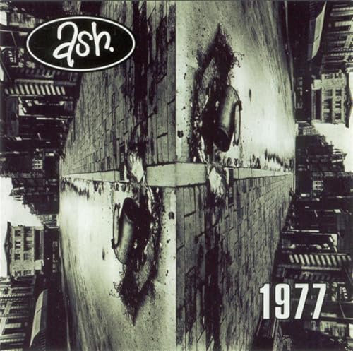 1977 [East West Release]