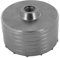 Silverline 585485 Carottier TCT 115 mm