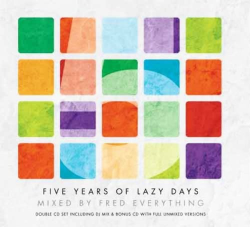 Lazy Days (Rough Trade)