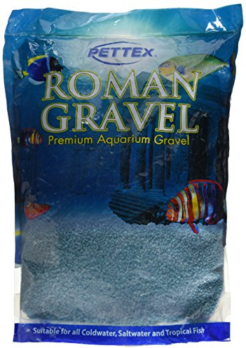 Pettex Roman Gravel Turquoise 8 kg