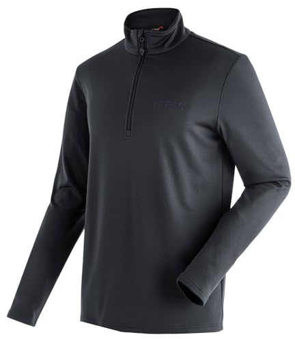 Maier Sports Felix Men's Ski Sweatshirt