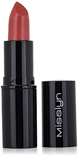Misslyn Lippen Lippenstift Lip Stick Nr. 063 Evening Sun 4 g