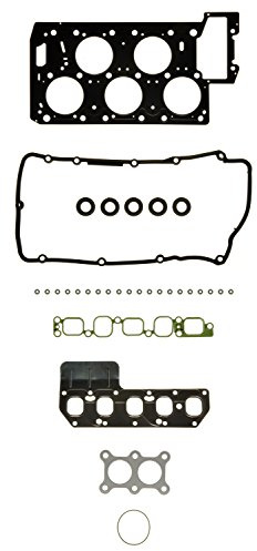 AJUSA 52227800 Dichtungssatz Zylinderkopf Kompatibel mit VW Golf IV Schrägheck 1J1