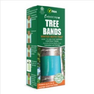 Vitax Tree Bands 2x1.75