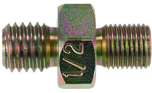 HaWe 58007 Adapter für Rührgeräte außen M14/außen 1/2x20 NF