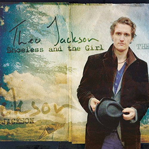 Shoeless And The Girl