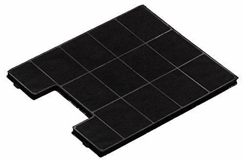 Keenberk - Ersatz-Kohlefilter (KF17131) für Amica-Dunstabzugshauben KH 17207, KH 17217, KH 17227, KH 17129, KH 17159