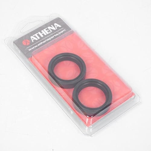 Athena - Guarnizione spi forcella per Scooter Malaguti 250 Phantom Max 2004 P40FORK455133 / 33 x 45 x 10