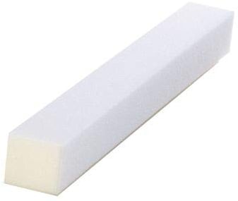 saarschaum • Schaumstoffstreifen Matratzenverlängerung • Schaumstoff Zuschnitt • Bett Lückenfüller • Matratzenausgleich • Matratzenverbinder • Polster • RG2440 20x20x200cm