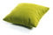 Gutekissen® Palettenkissen Gesteppte Kissen mit Knöpfen, Palettenauflagen Sitzkissen Rückenlehne Gesteppt PFG (Deko Kissen 40x40, Limette)