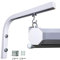 ZHXQ Projector Screen Hanger Projection Screen Wall Hanger Hook Adjustable Front And Back Curtain Hanger Curtain Hanger