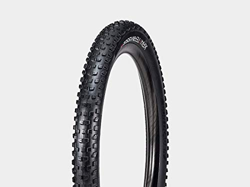 Bontrager XR4 Team Issue 27.5x2.40 TLR MTB Fahhrad Reifen schwarz