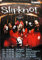 Premium Poster/Plakat | DIN A1 | Wanddeko | Live Konzert Veranstaltung » Slipknot - Wait and Bleed, All Dates 2000 «