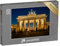 puzzleYOU: Puzzle 500 Teile „Das beleuchtete Brandenburger Tor in Berlin“ – aus der Puzzle-Kollektion Berlin, Deutsche Städte