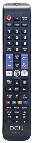 Télécommande pour Samsung Smart TV