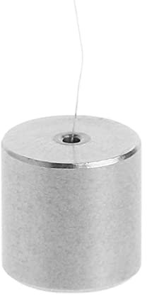 Nylon Thread with Durable Music Hall Turntable Anti-Skate Weight Turntable Anti-Skate Weight Anti-Skating Turntable Project Turntable