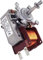 Motor To Fit AEG 47056VS-WN 47056VS-MN 47036IU-MN Cooker/Fan Oven 3890813045