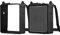 kwmobile Étui pour Enceinte Compatible avec Marshall Stockwell II - Housse de Protection pour Mini Haut-Parleur en Silicone - Noir