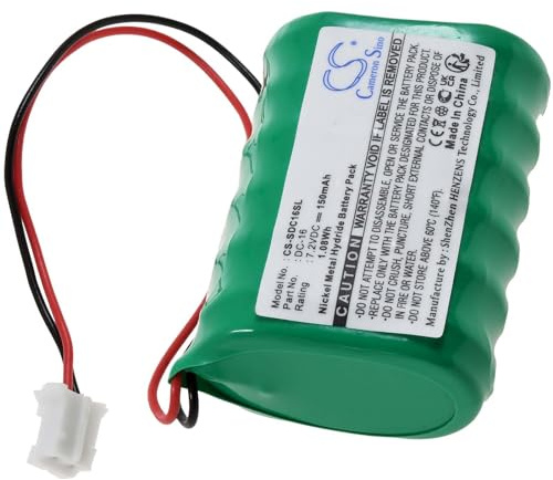 Akku SportDog SD-400 Sender, 7,2V, NiMH
