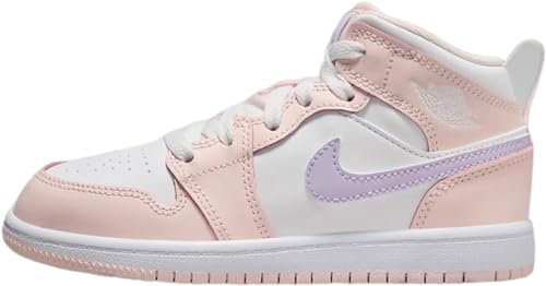 NIKE Scarpe Air Jordan 1 Mid (PS) TG 33 cod FD8781-500