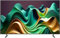 Hisense 75U69NQ - Smart TV 75 Pollici, DVB-T2 HEVC, 4K, Nero, Classe energetica E