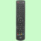 Telecomando sostitutivo RC1910 RC-1910, Fit for Toshiba Telefunken LED Backlight LCD TV 24W1333G 24W1334G 32W1333DG 24W1434DG T24K970LEDCTS2
