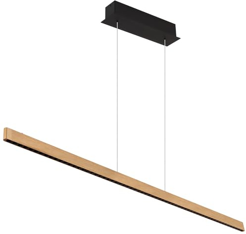 GLOBO Pendant Light Dining Room Ceiling Lamp Pendant Lamp Kitchen Lamp LED Copper Colour