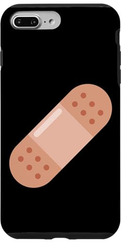 Benda Adesiva Custodia per iPhone 7 Plus/8 Plus