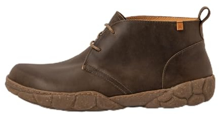 El Naturalista N5618 Turtle Herrenstiefel, Khaki, Größe 42, Breite, kaki, 42 EU Ancho