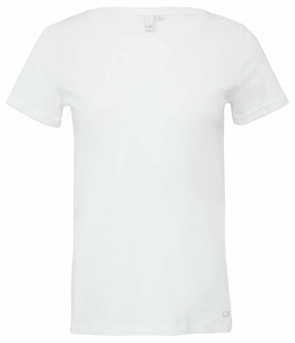 QS Damen 2163612 T-Shirt