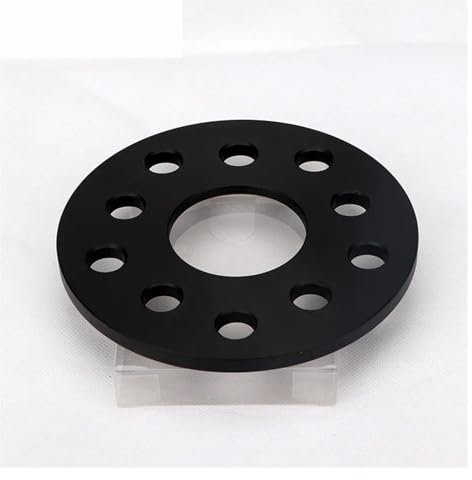 Spurverbreiterungen Für Ford Für Focus MK2 MK3 Für Mondeo Mk4 Auto 2 Stück 3/5/8/10/12 Mm Spurverbreiterung Adapter PCD 5x108/5x114.3 CB ID = 63,4 Mm Bis OD = 73,1 Mm Flansch-Radnaben-Distanzstück(2pc