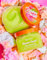 Tree Hut Sunshine Sherbet Shea Sugar Body Scrub, Pineapple and Guava Scent, 510g
