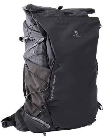PGYTECH OnePro Ultralight Kamerarucksack Erweiterbar 20L-40L Outdoor Reisen