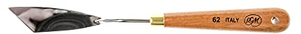 Traditional RGM Palette Knife 62