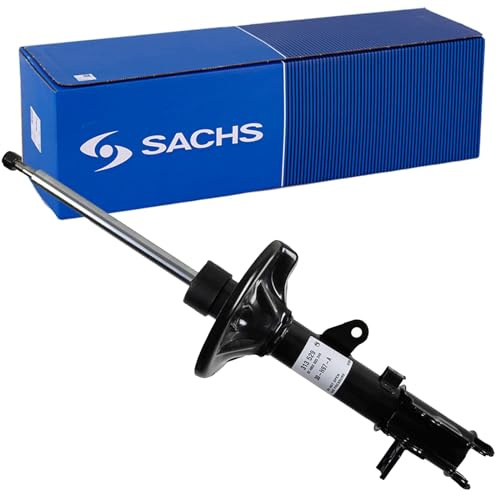 Sachs 313 529 Stoßdämpfer hinten links | 313 529 Kompatibel mit Cerato I Schrägheck (ld),cerato I Stufenheck (ld)
