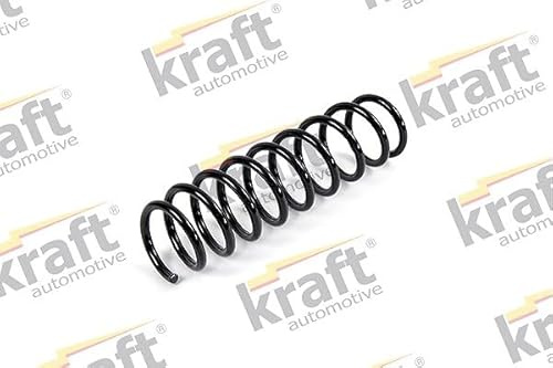 KRAFT AUTOMOTIVE Fahrwerksfeder 4032600