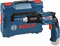BOSCH GTB 12V-11 CORDLESS DRYWALL SCREWDRIVER