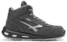 U-POWER INFINITY s ESD S3S CI FO SR Safety shoes