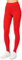 Merry Style Damen Lange Leggings aus Viskose MS10-143 (Rot, S)