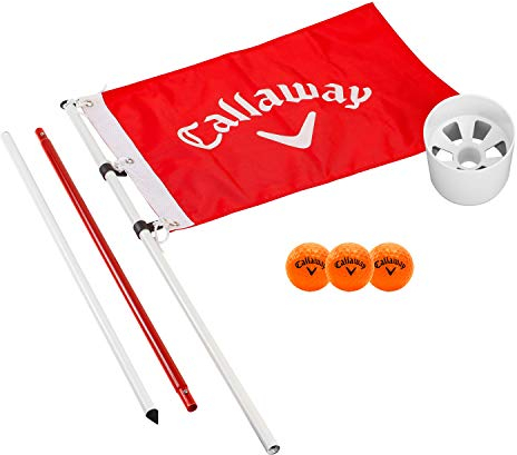 Anstecknadel (Flaggenmast und Becher-Set), Rot