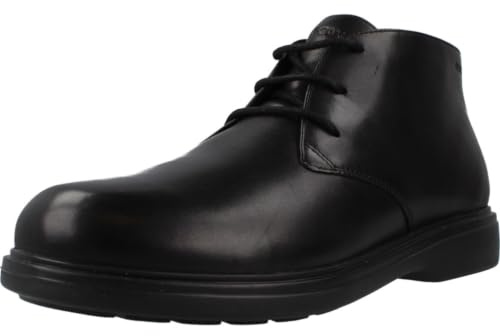 Geox Herren U Ottavio BStiefeletten