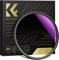 K&F Concept Nano-X 77mm Soft GND8 Verlaufsfilter ND0,9(3 Stops,12,5%) Grauverlaufsfilter GND8 Filter aus optisches Glas