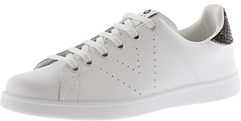 Victoria LUNA NYLON & SERRAJE SNEAKER FLACH